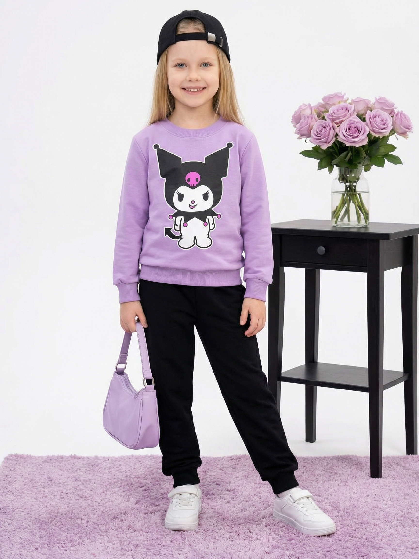 Костюм VGtrikotazh R1155 - фото 1