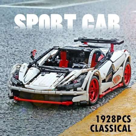 Конструктор Mould King Icarus Super Car