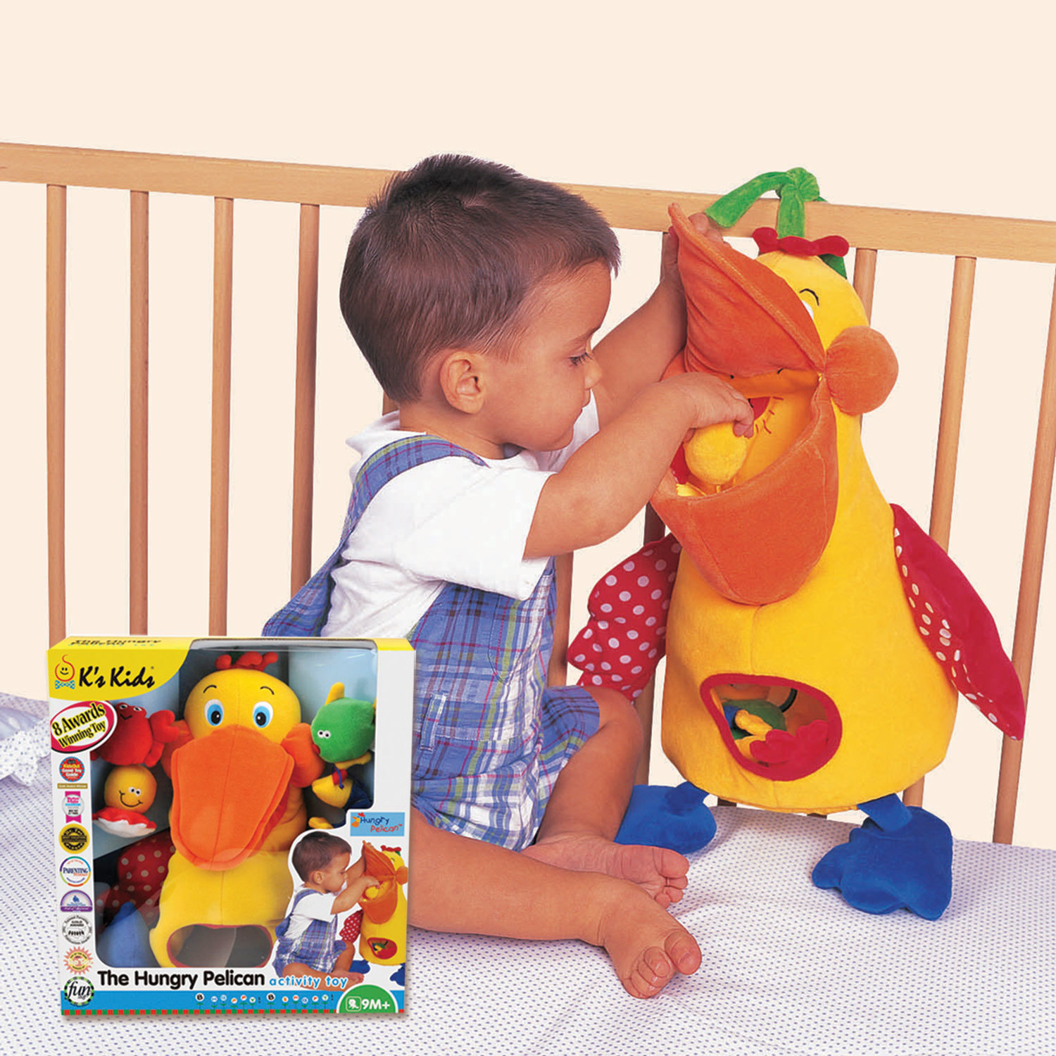 Игрушка Ks Kids - фото 6