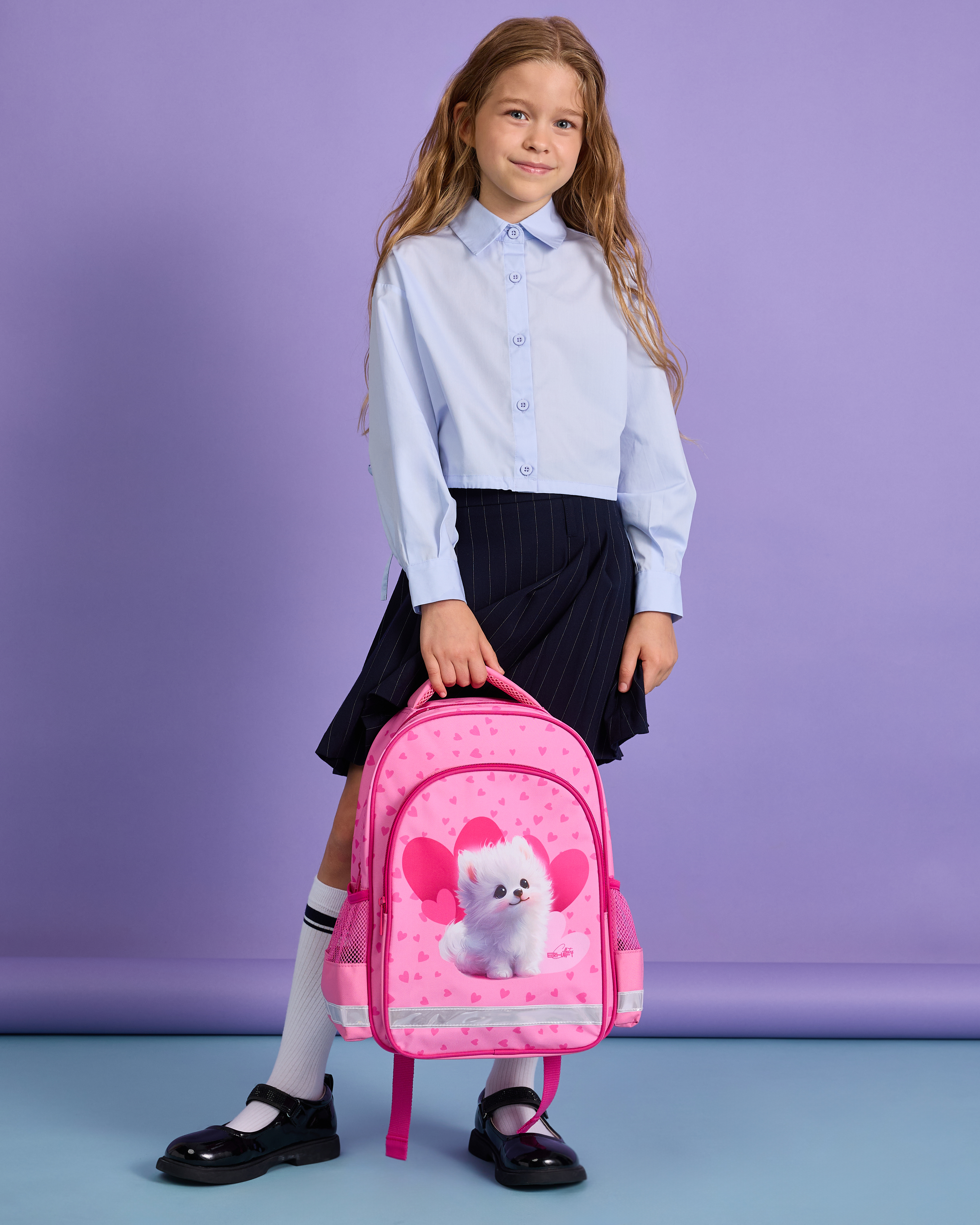 Рюкзак Erhaft Шпиц - фото 9