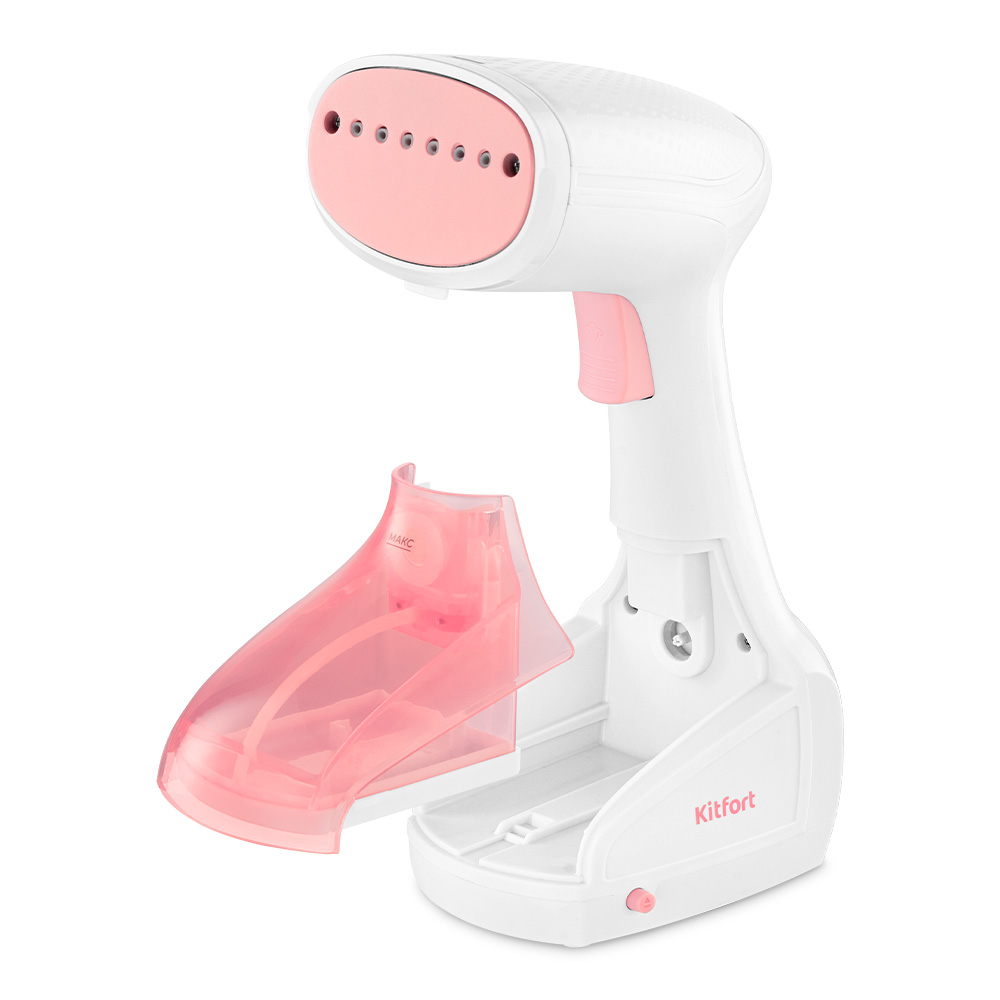 Ручной отпариватель KITFORT КТ-9233 - фото 3