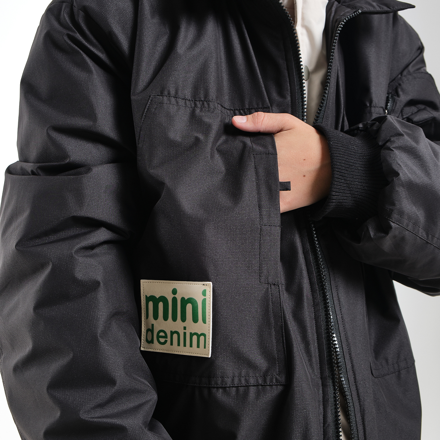 Куртка Mini-Maxi 33-8215-1 - фото 9