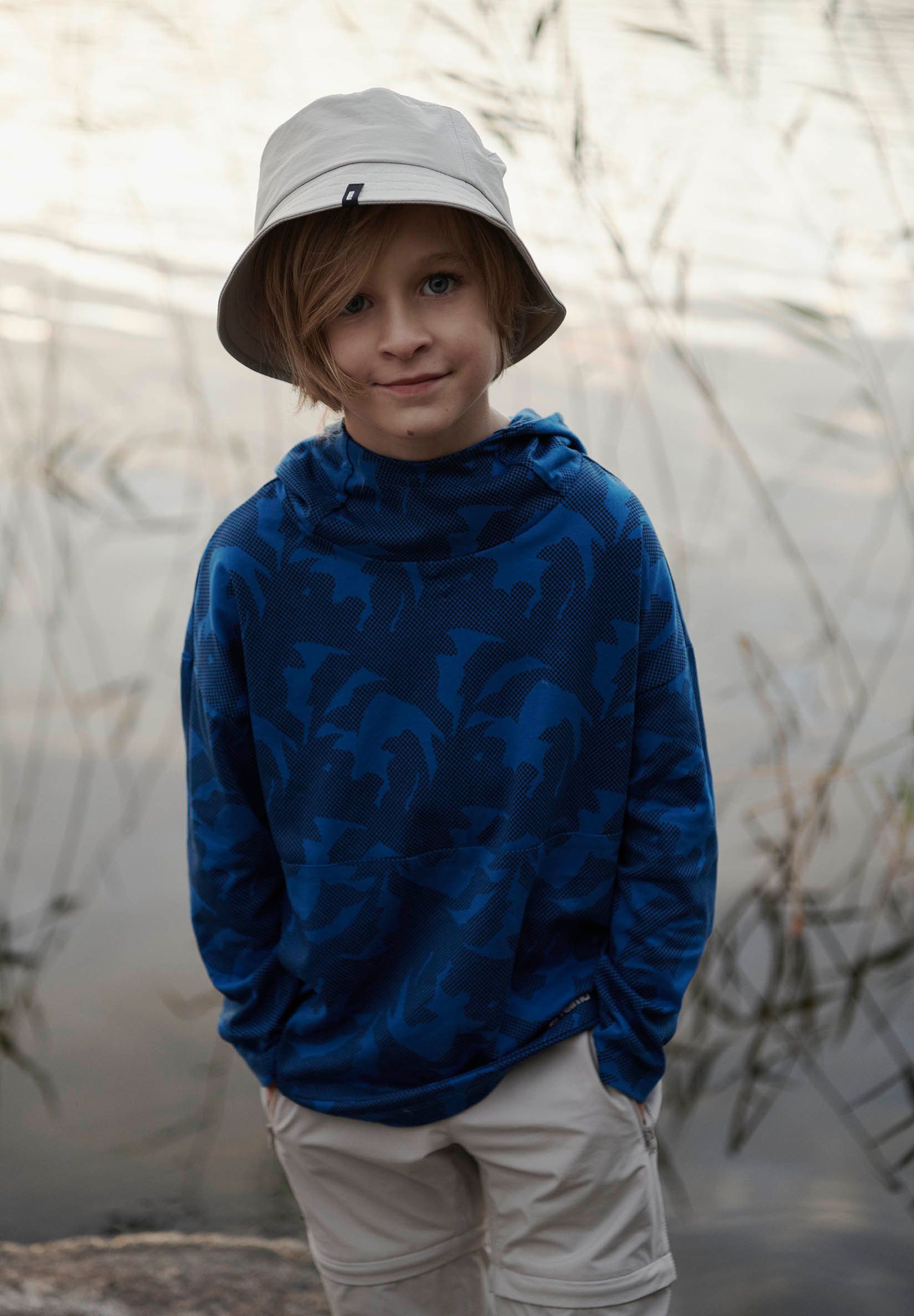 Брюки Reima 532224-0310 - фото 8