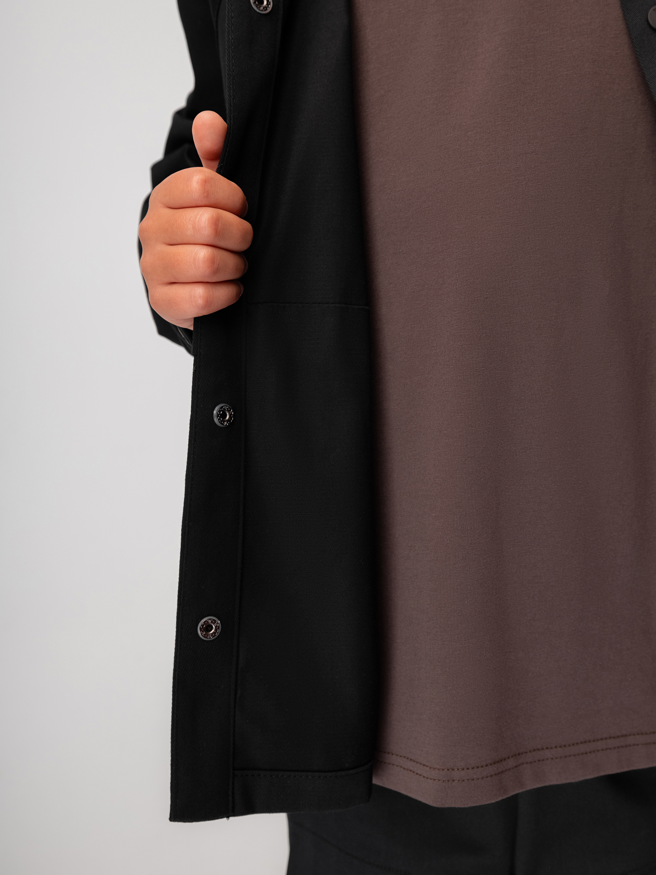 Костюм Bodo 46-156MU_черный - фото 11