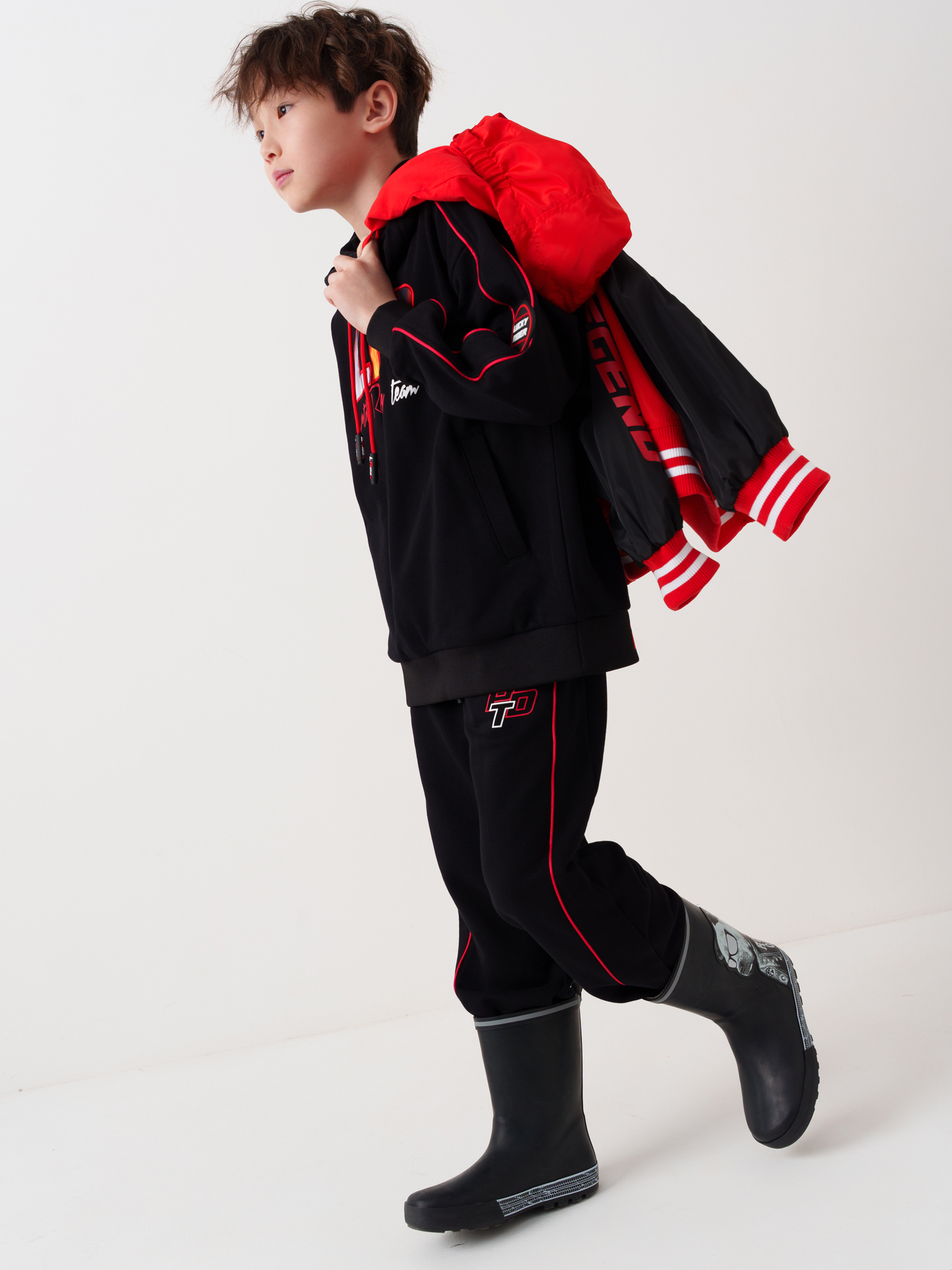 Резиновые сапоги PlayToday 12611746 - фото 5