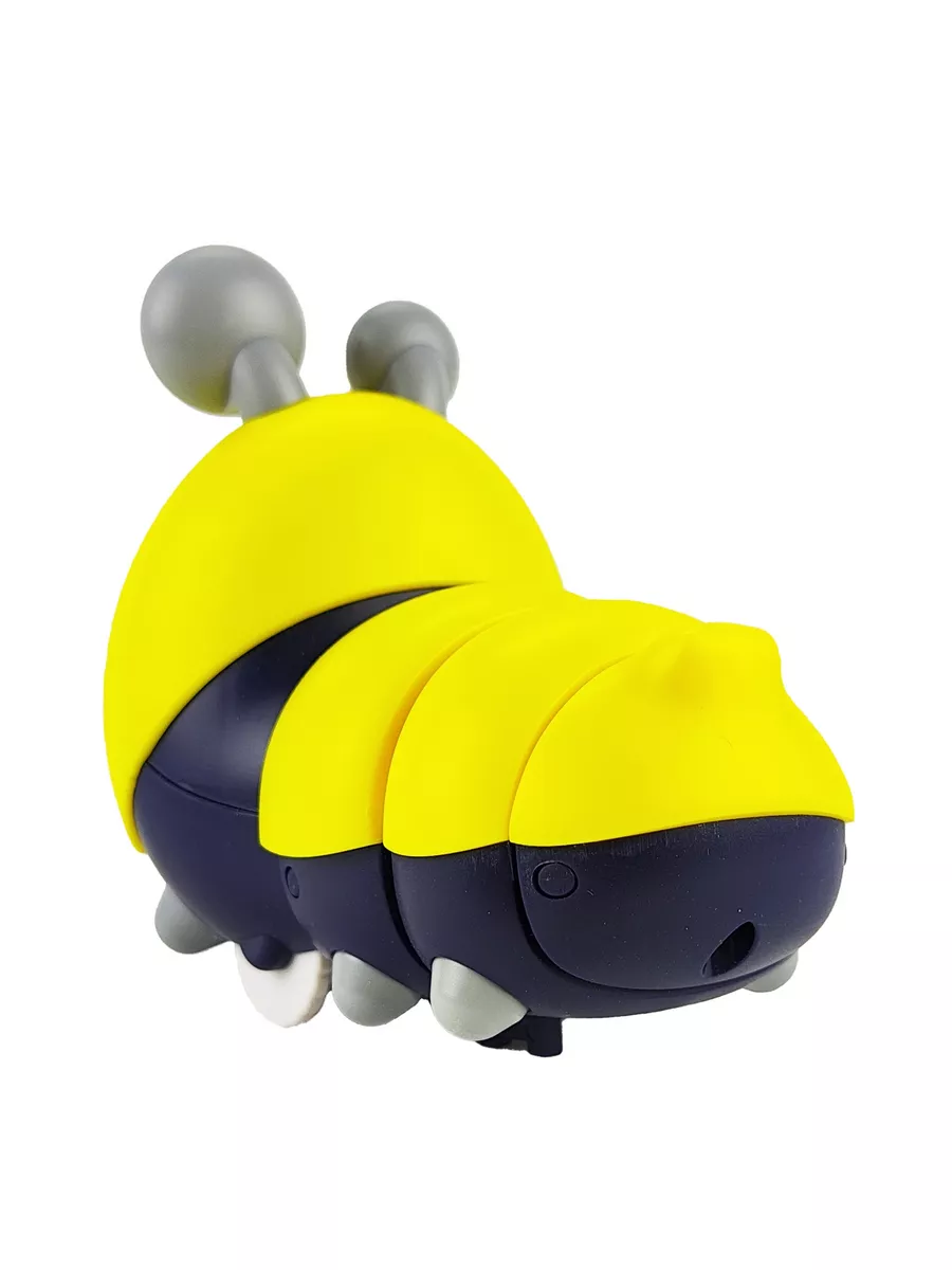 Робот РУ Create Toys - фото 3