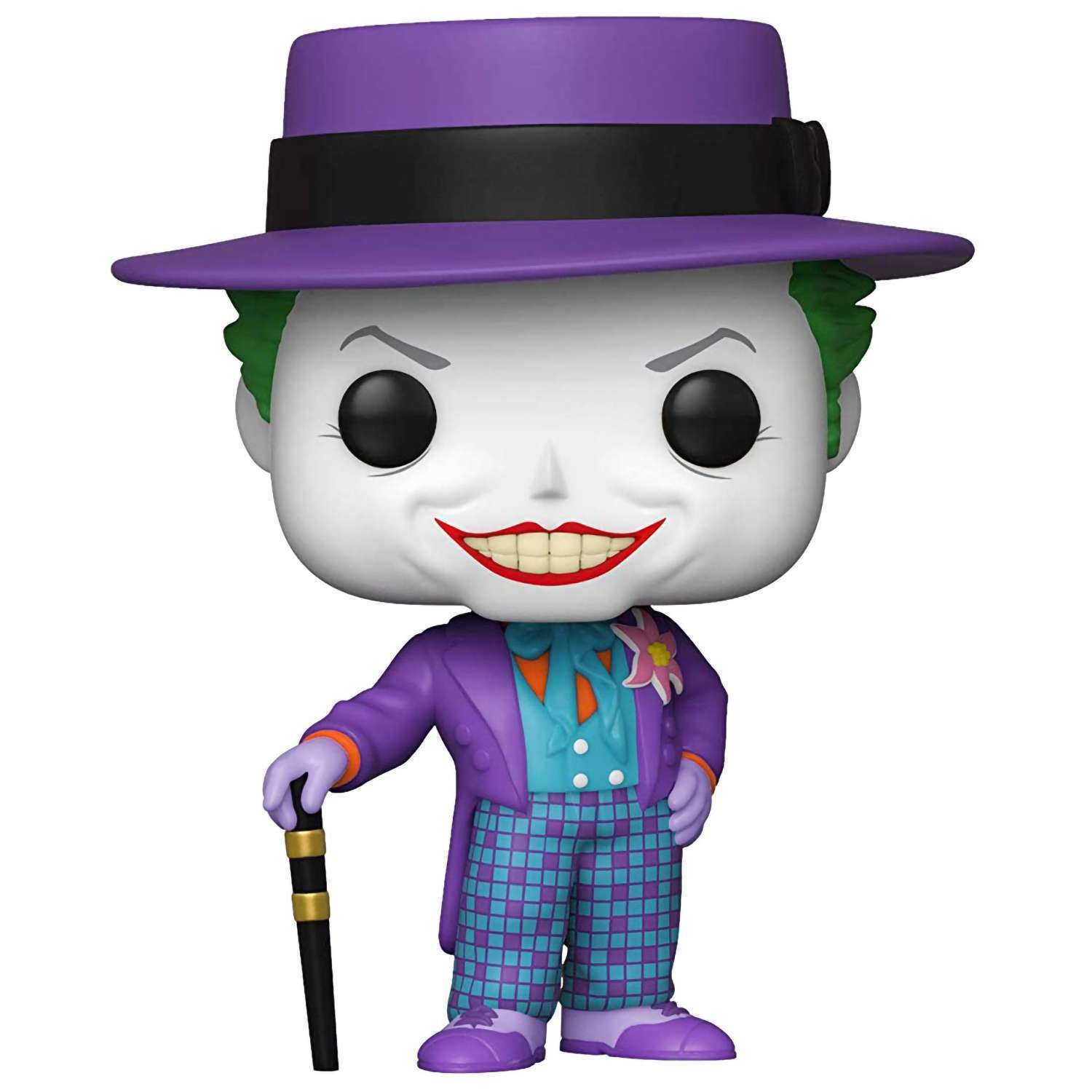 Фигурка Funko Джокер Joker DC Batman - фото 1
