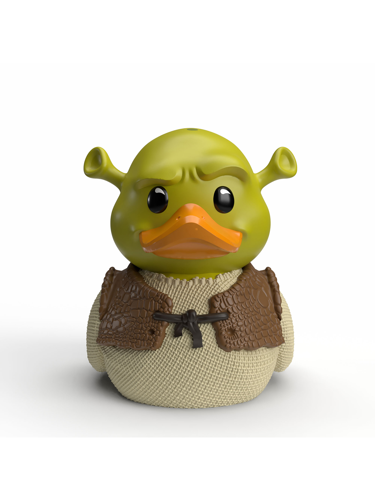 Фигурка TUBBZ Утка Tubbz Mini Шрек - фото 6