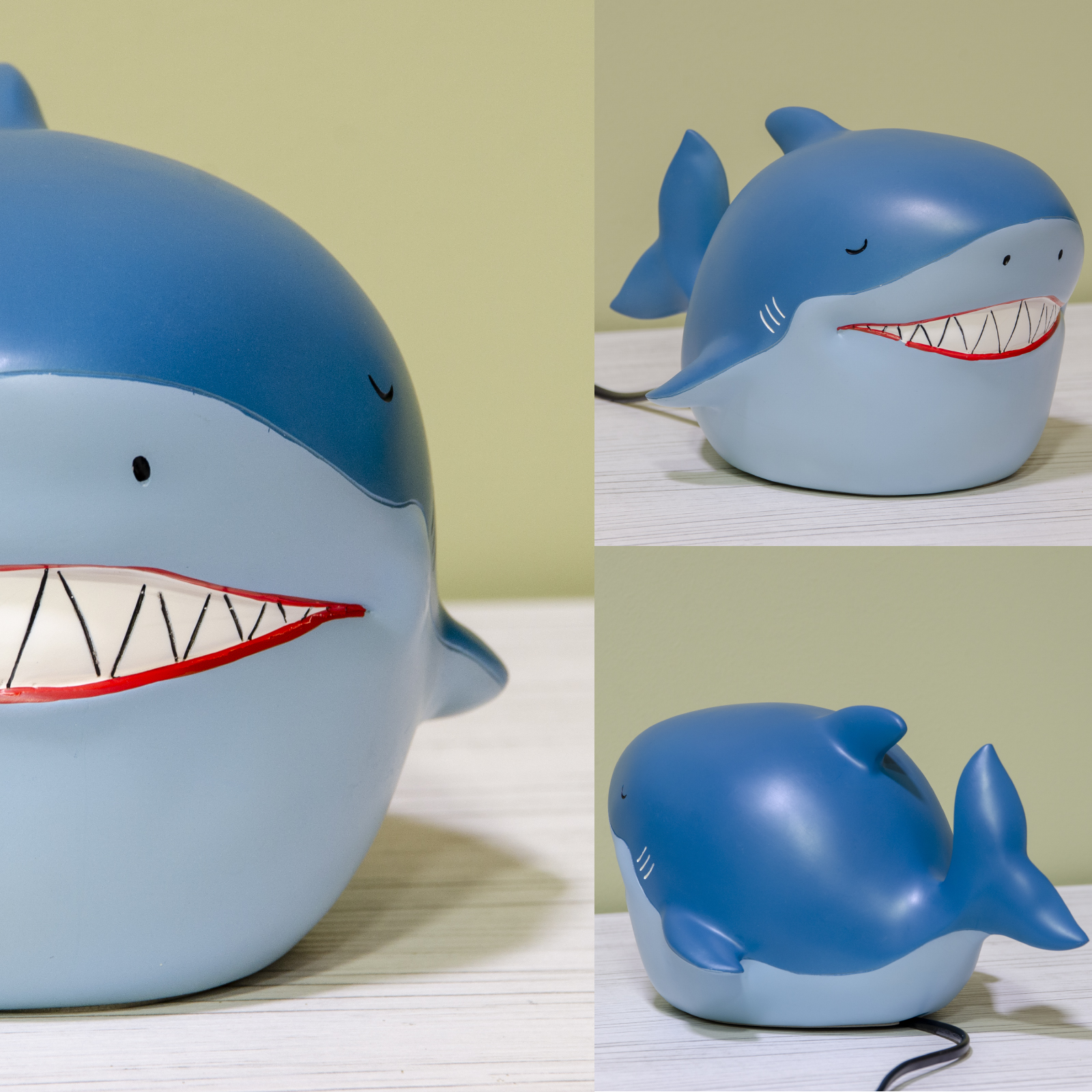 Ночник Dendy Акула - фото 8