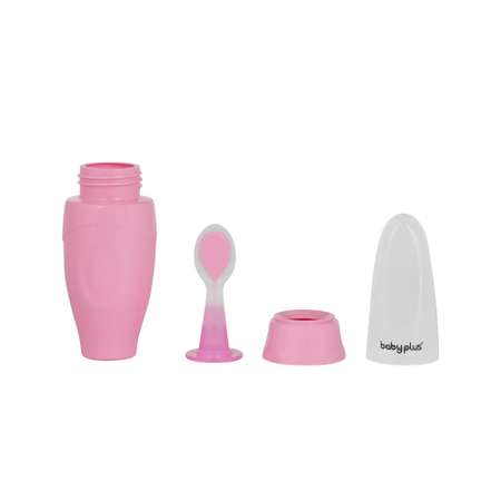 Бутылочка Baby Plus 180 мл