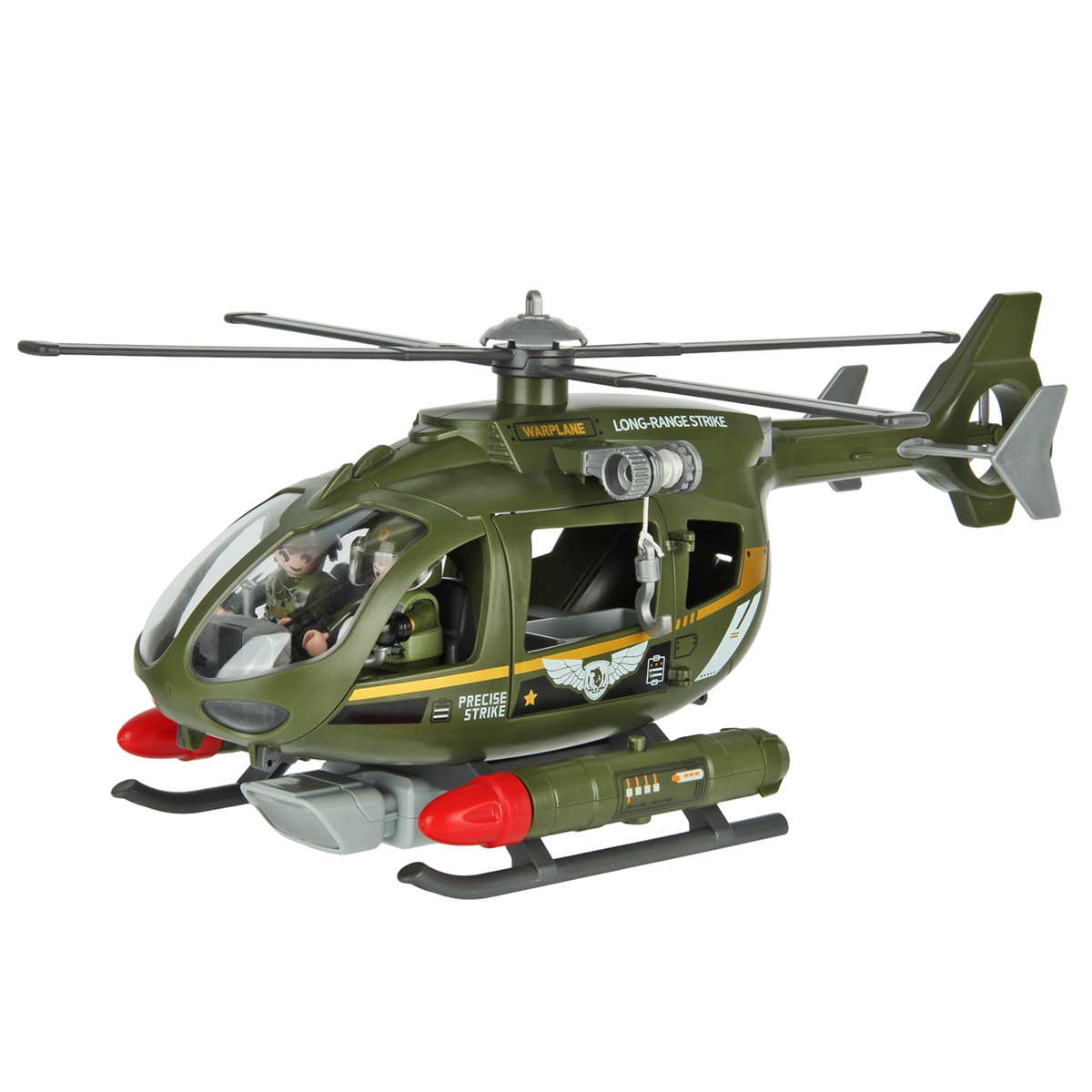 Игровой набор Veld Co 136449 - фото 6