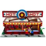 Конструктор LEGO Creator Expert 19010 580 дет.