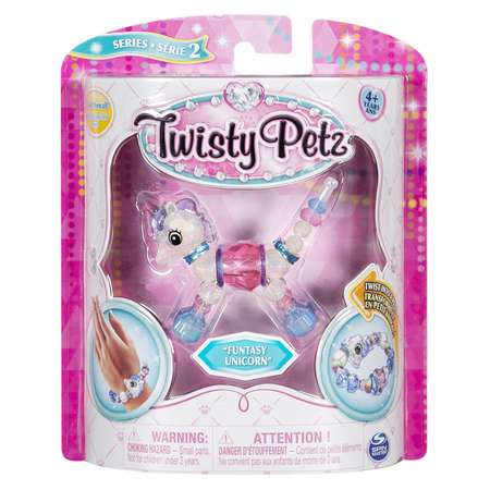 Набор для творчества Twisty Petz