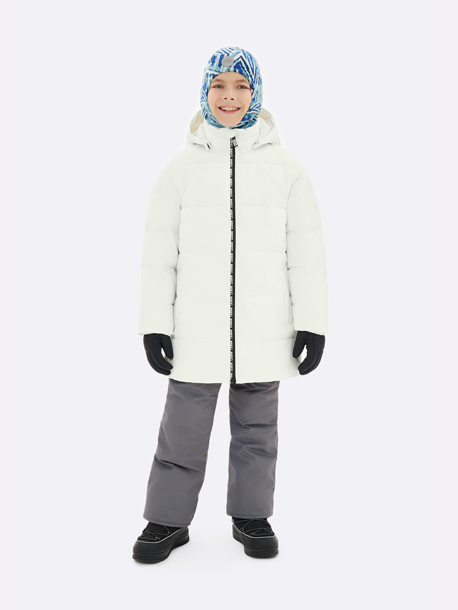 Куртка Lassie 73105307-0100 - фото 7