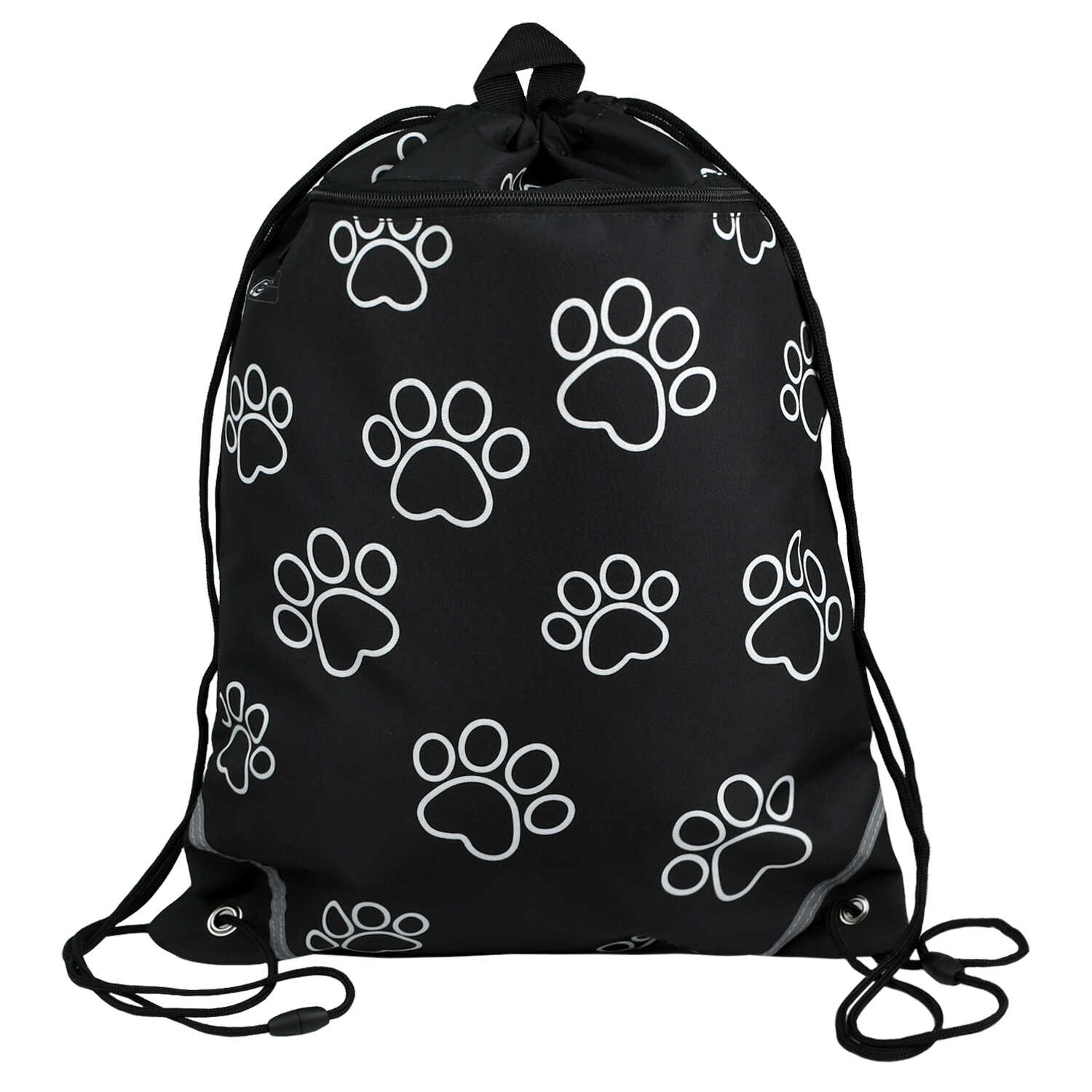 Изображение товара Мешок [Нет бренда] [36x48 см] Обуви Феникс + Лапки — водонепроницаемый спортивный мешок