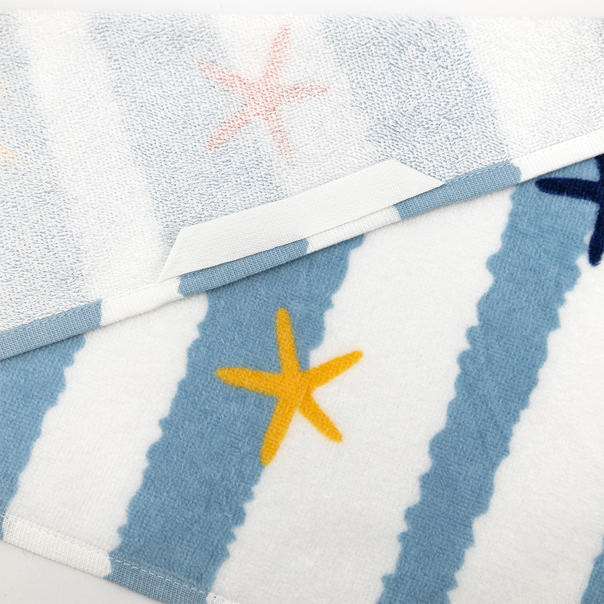 Полотенце BRAVO Гуси 120 x 60 см 2 шт. - фото 8