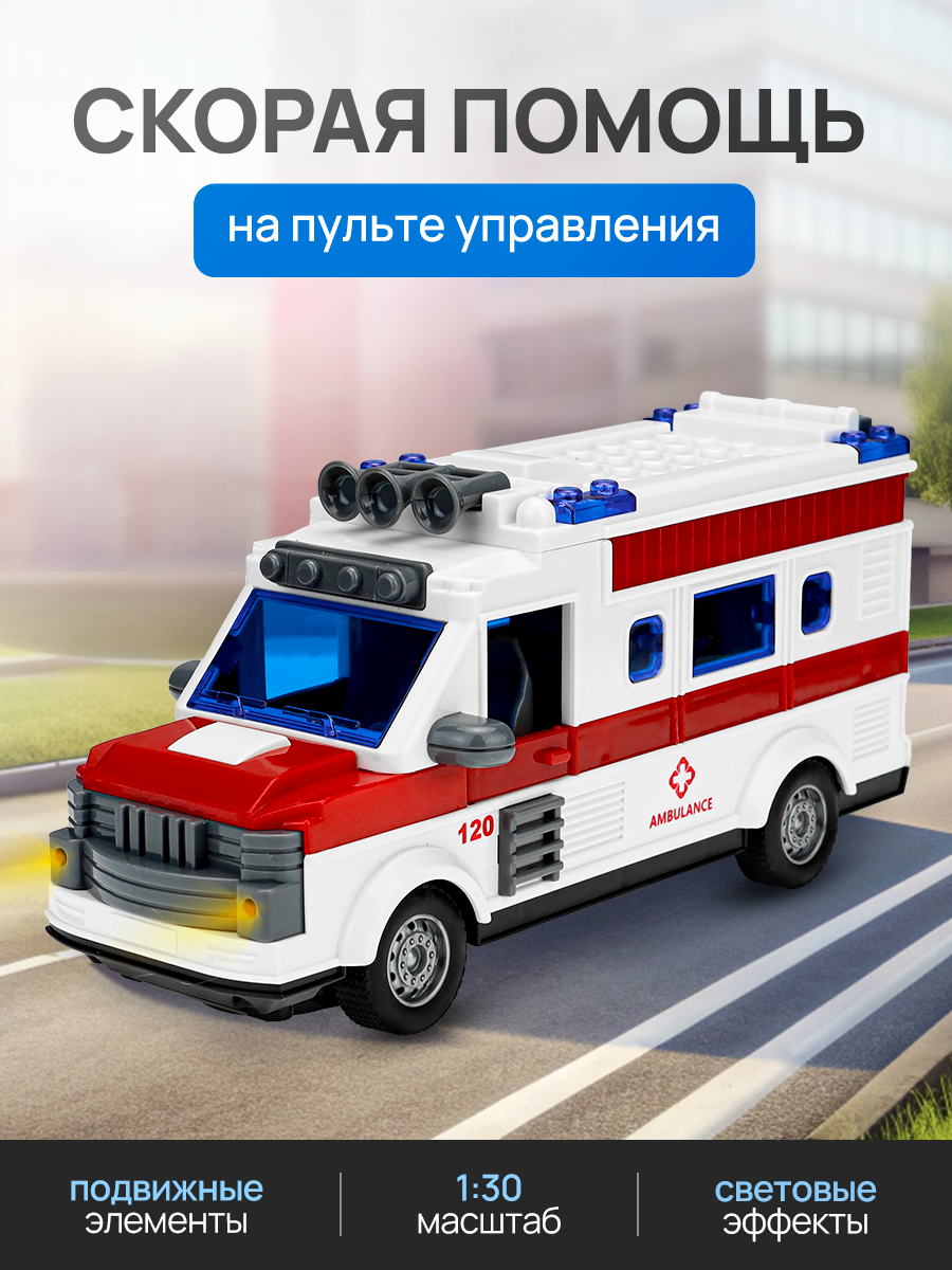 Скорая помощь РУ Рыжий кот - фото 2