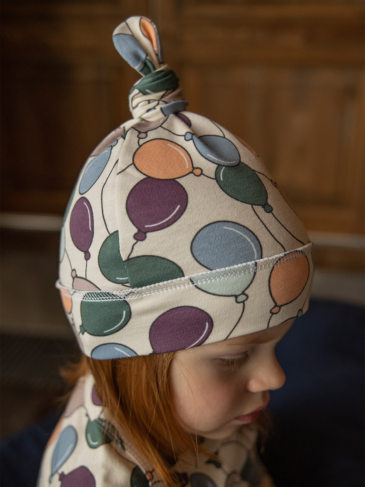 Шапочка Mjolk 440677 - фото 5