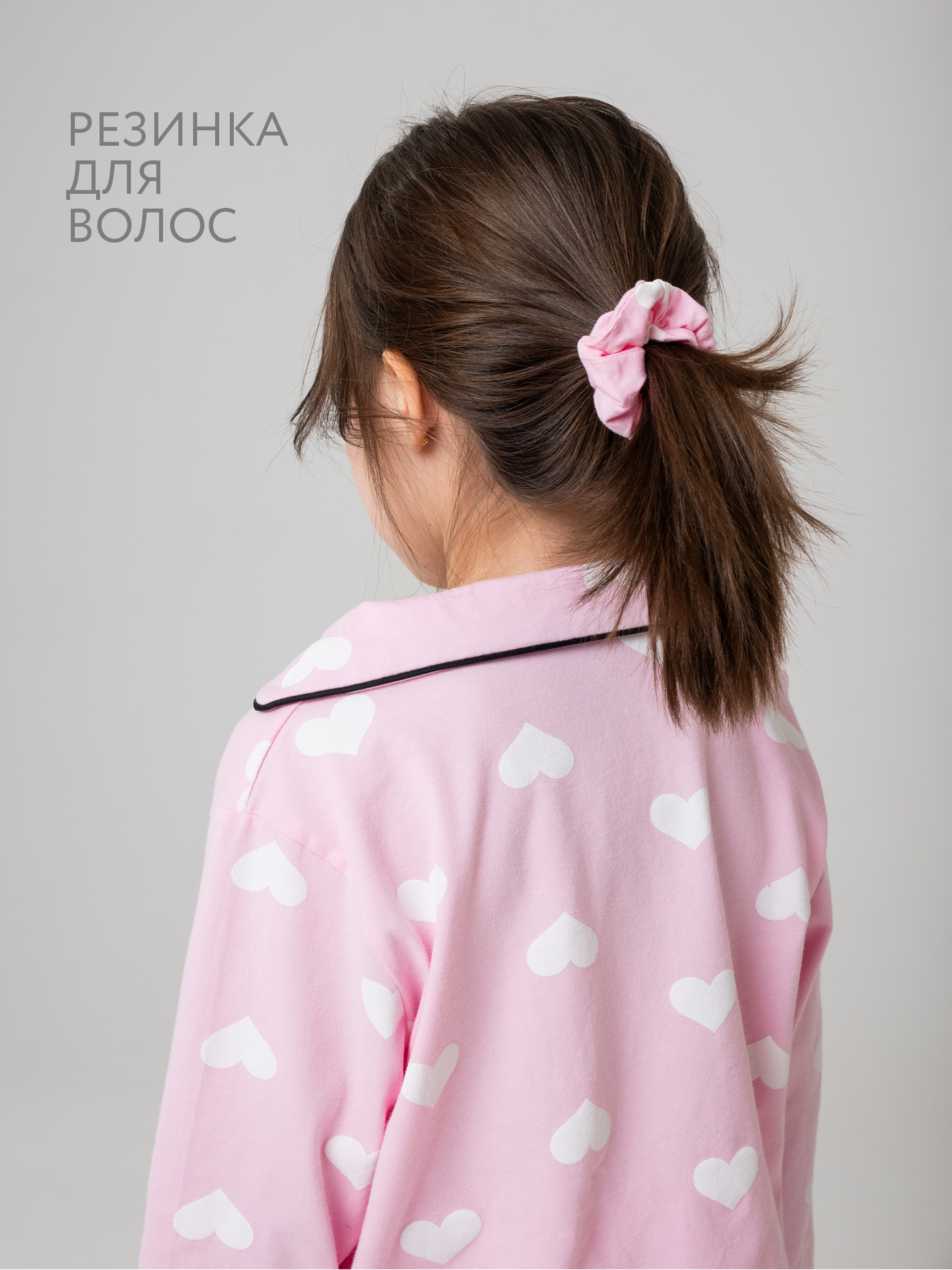 Пижама TIT kids КДПРсС - фото 10