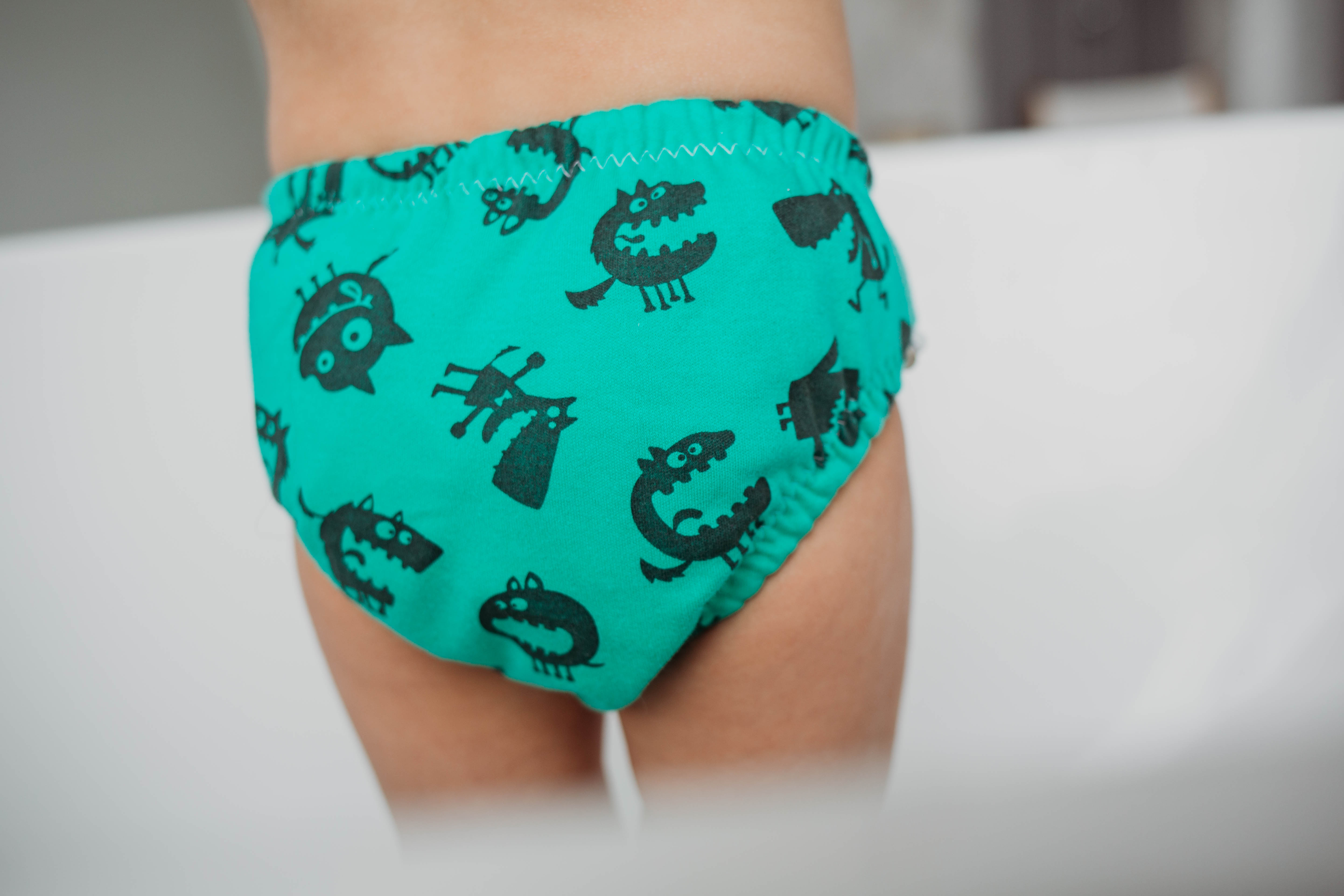 Многоразовые подгузники Мамин Я M - фото 20