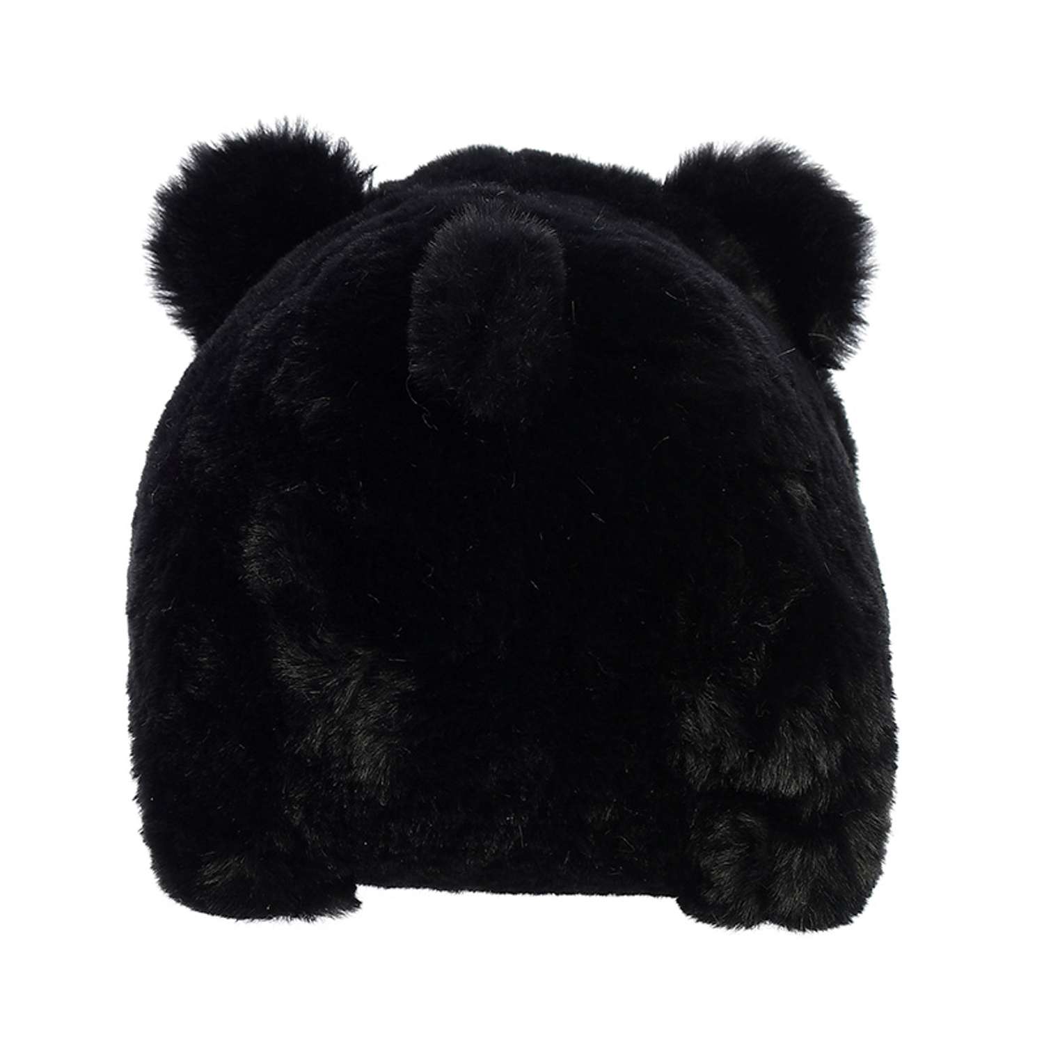 Игрушка мягкая Aurora мишка Милаш пухляш - фото 6