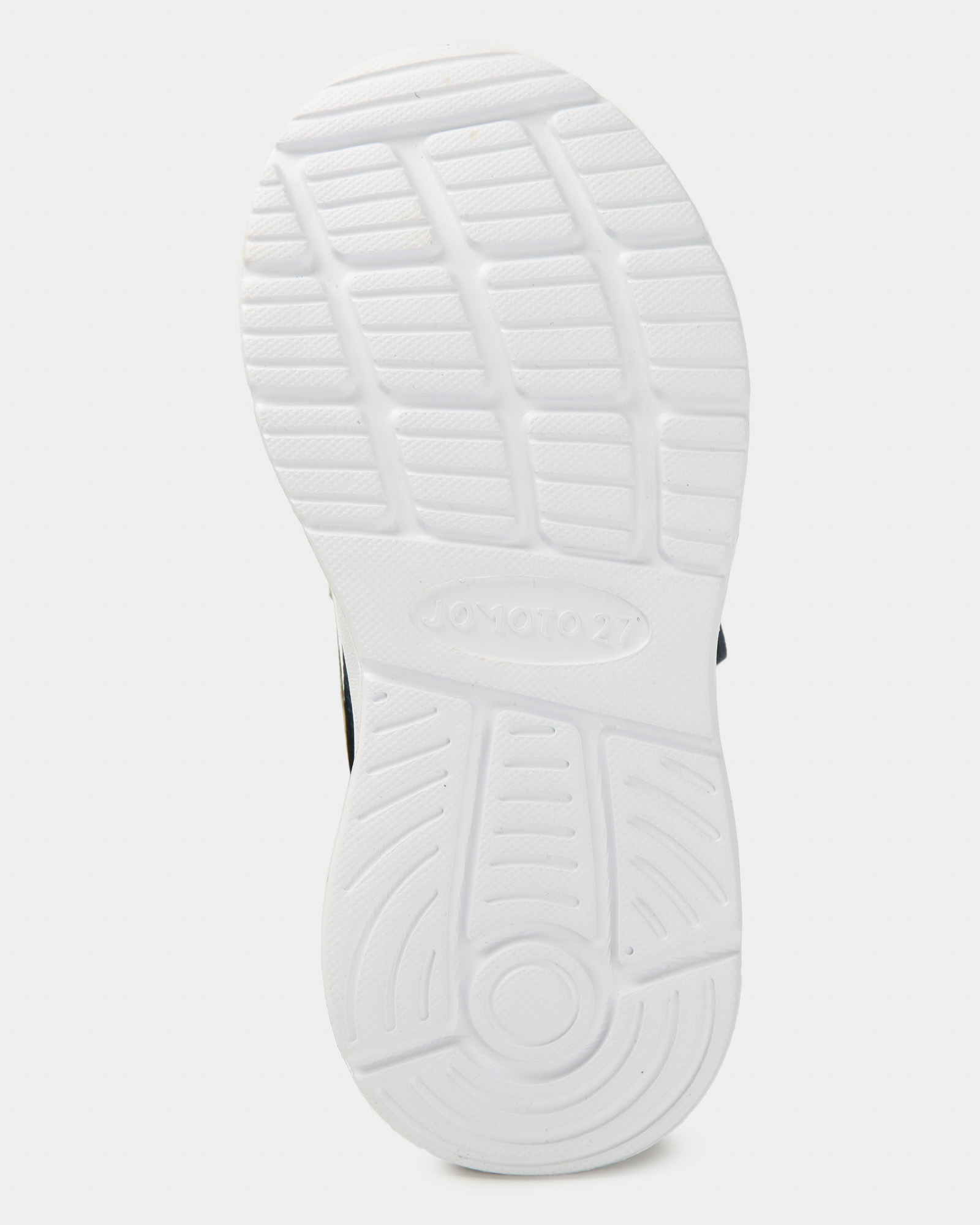 Кроссовки Jomoto W25WFkbRS-501-66 - фото 5