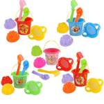 Песочный набор Полесье в ассортименте