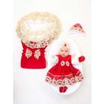 Комплект на выписку ТОСЯ БОСЯ