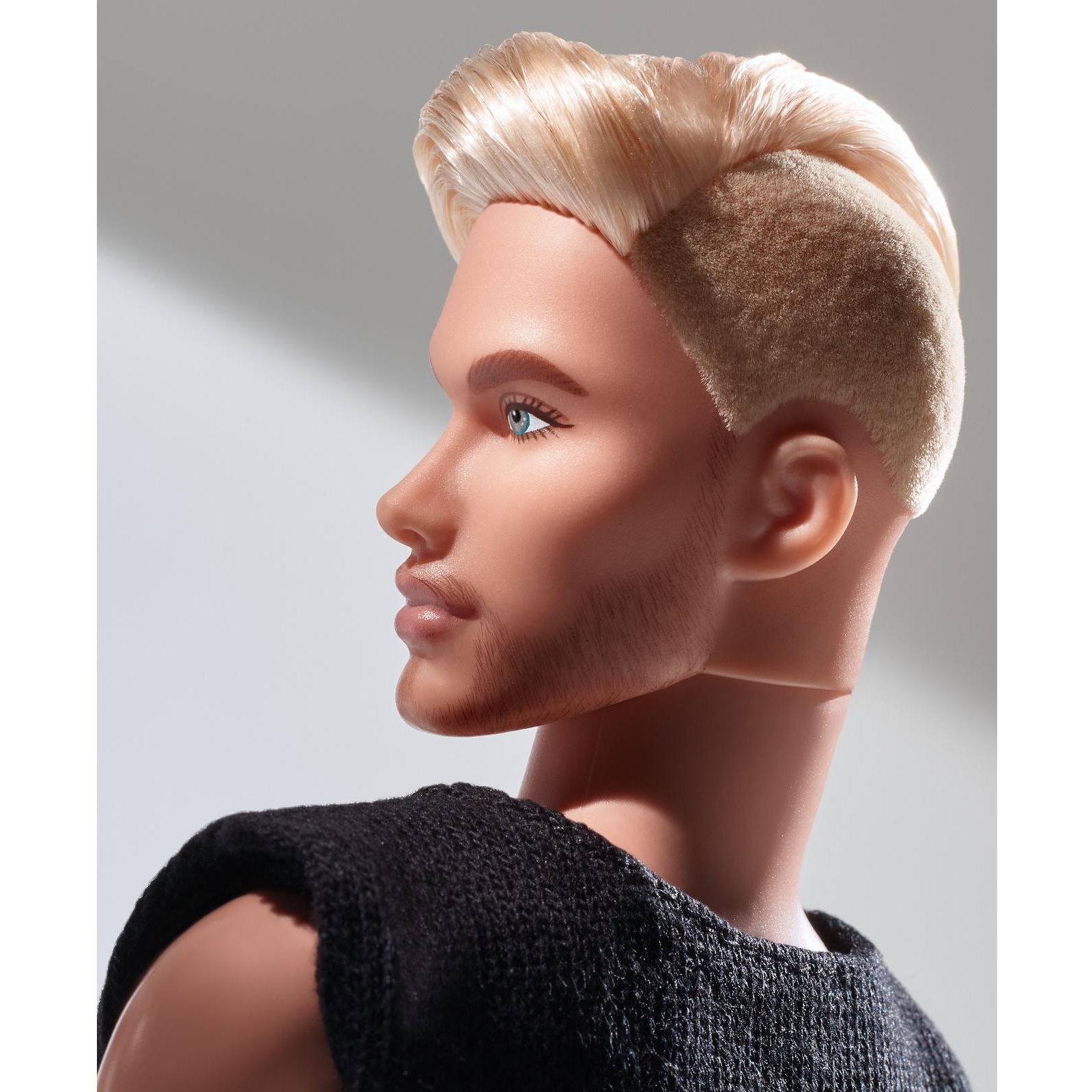 Кукла модельная Barbie Looks GTD90 - фото 10