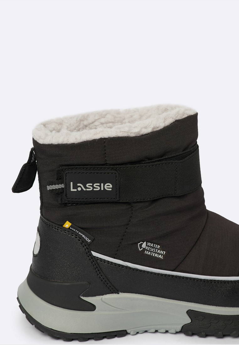 Сапоги Lassie 73403303-9990 - фото 9