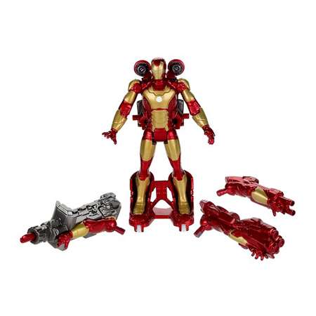 Игровой набор Marvel