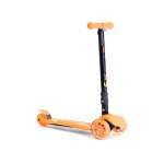 Самокат BiBiTu трехколесный