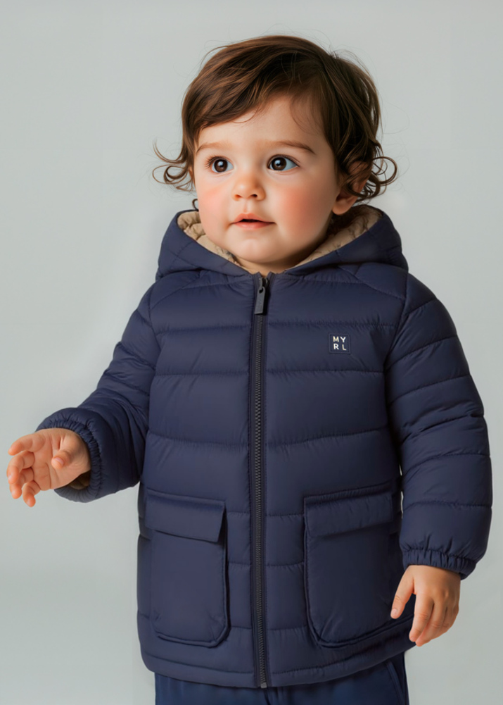 Куртка Mayoral 2420/39 - фото 5