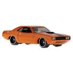 Машина Hot Wheels 1:64 Fast and Furious HNR92
