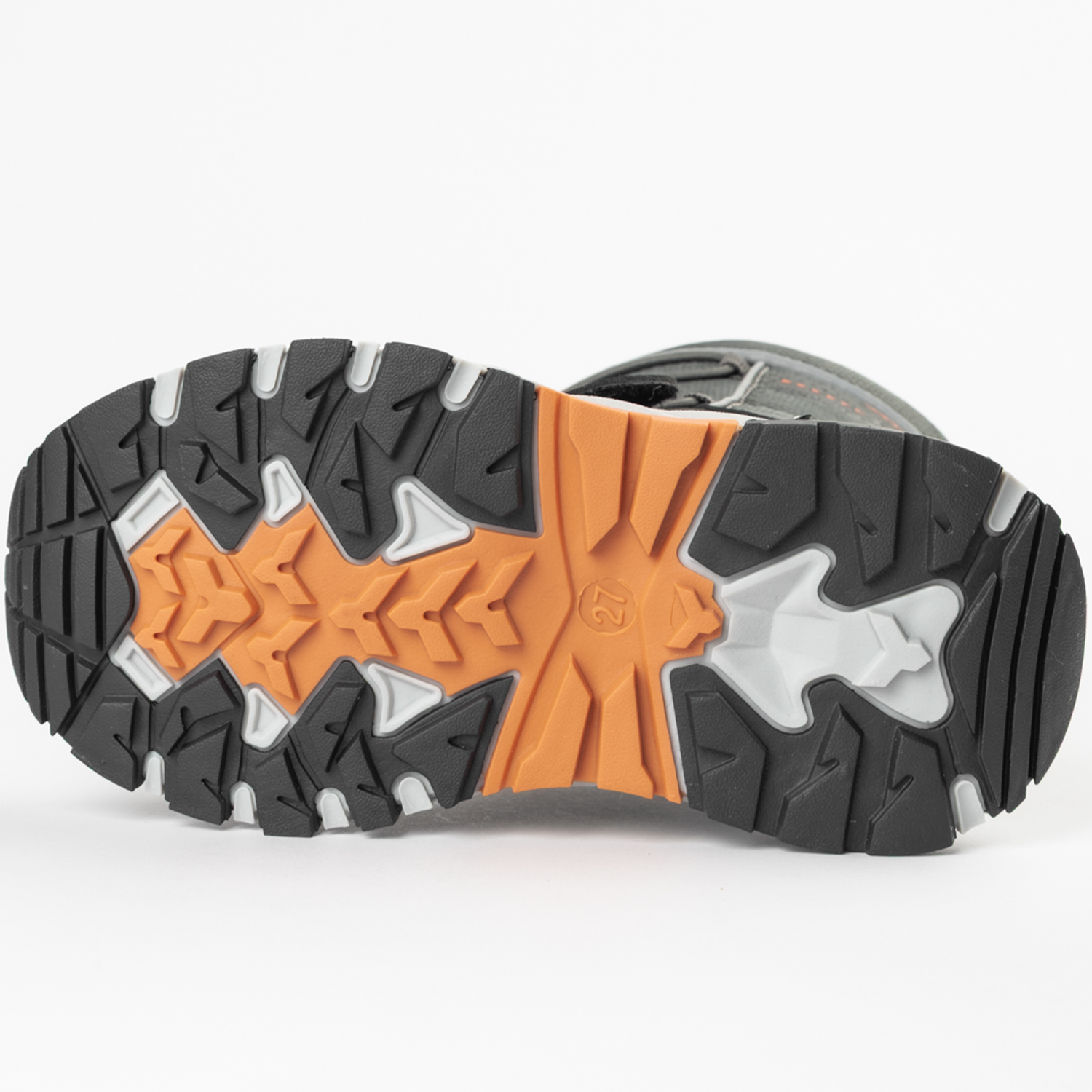 Дутики TikkaGo 7F09_2506_grey - фото 10