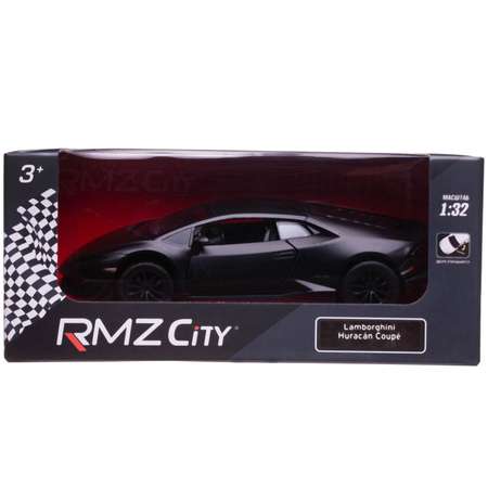 Автомобиль Uni-Fortune Lamborghini 1:32