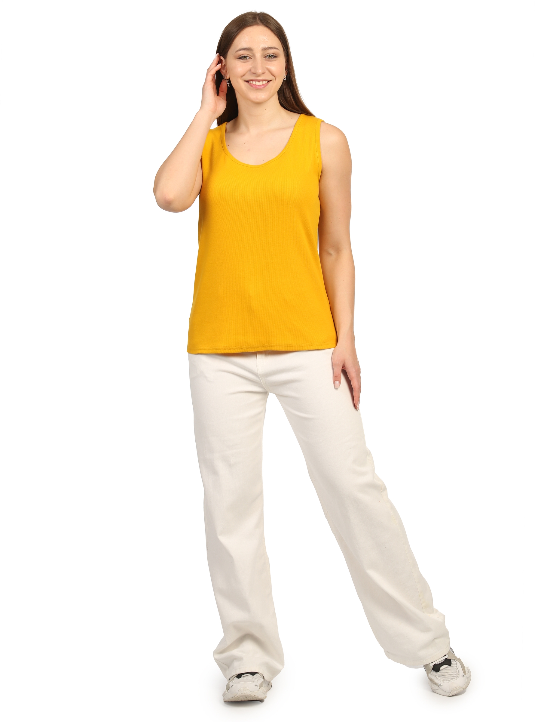 Майка N.O.A. 31906-8 - фото 3