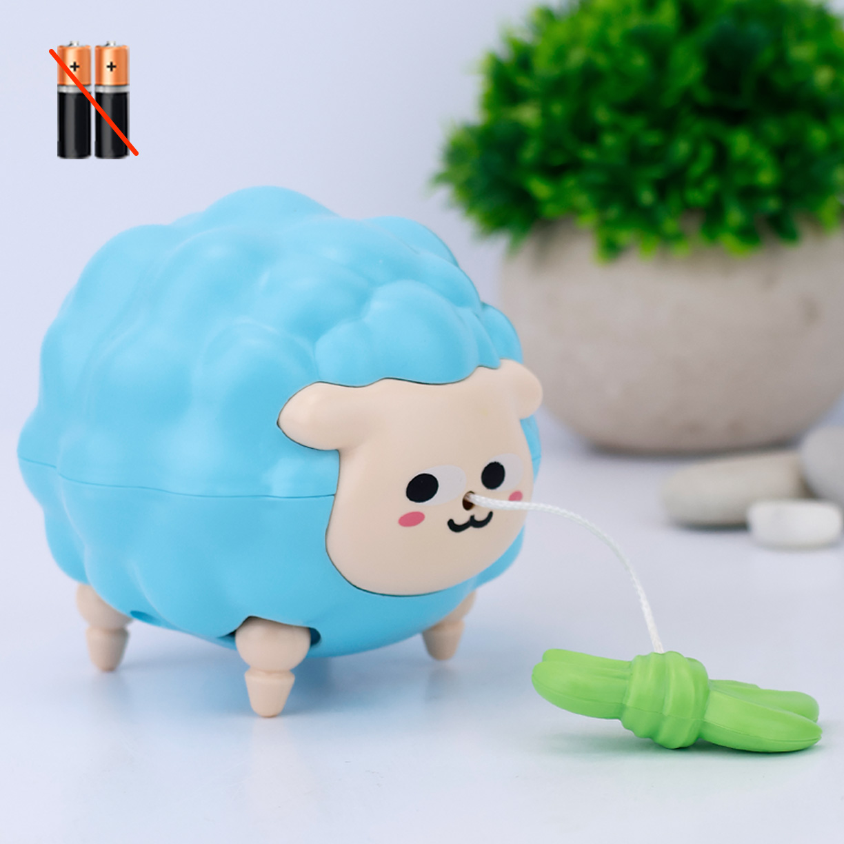 Игрушка TIPTOPOLIS - фото 8