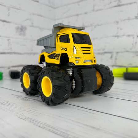 Автомобиль Motorro