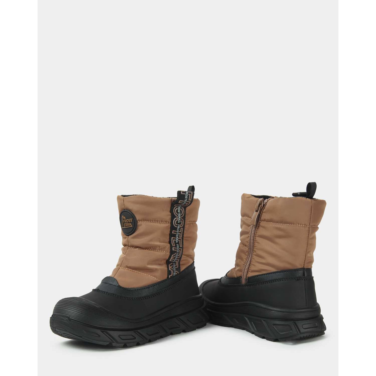 Сапоги Frosterra W25FGkbSB-556-L2 - фото 6
