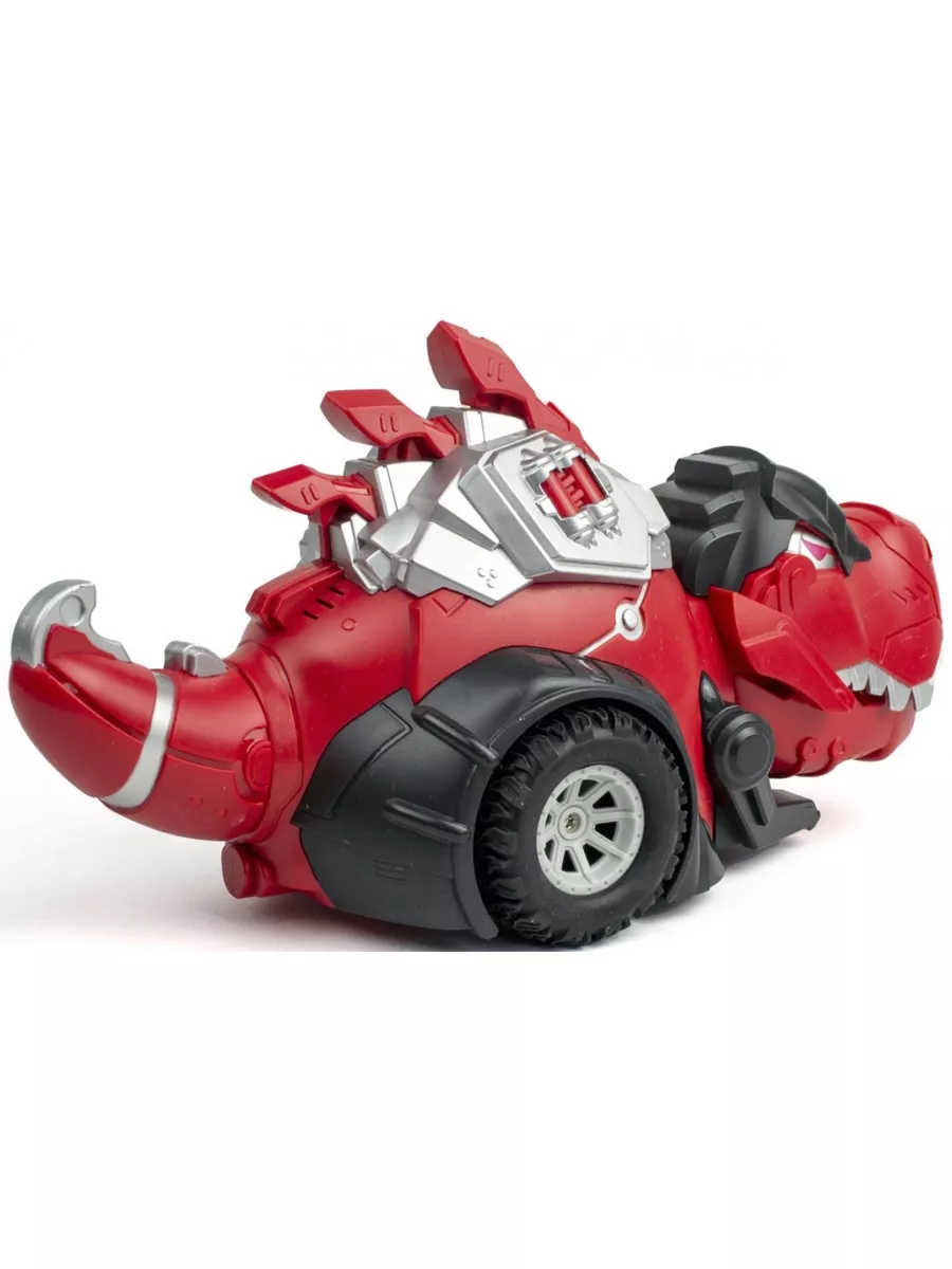 Автомобиль РУ Song Yang Toys - фото 3