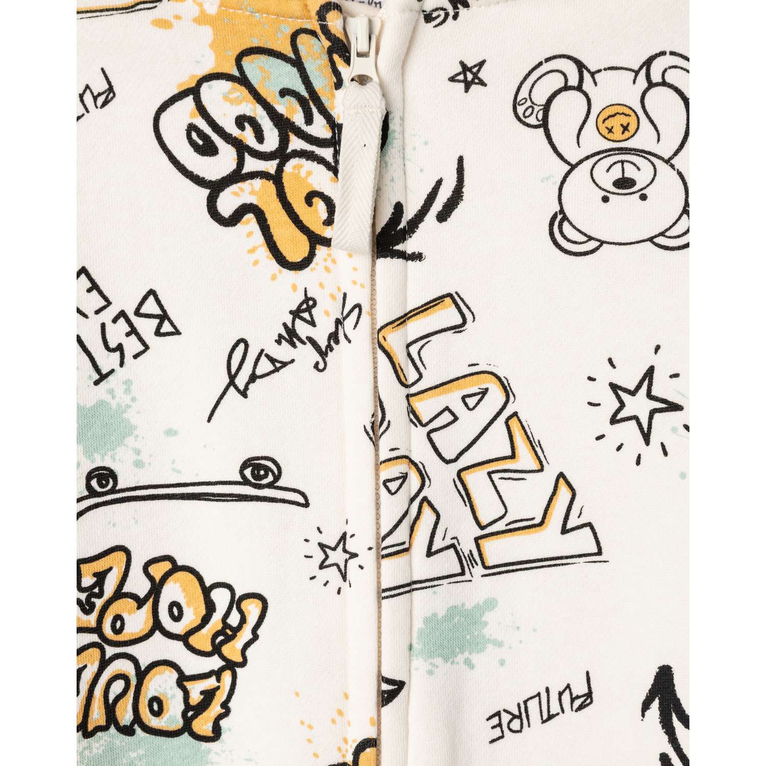 Комбинезон BabyGо - фото 3