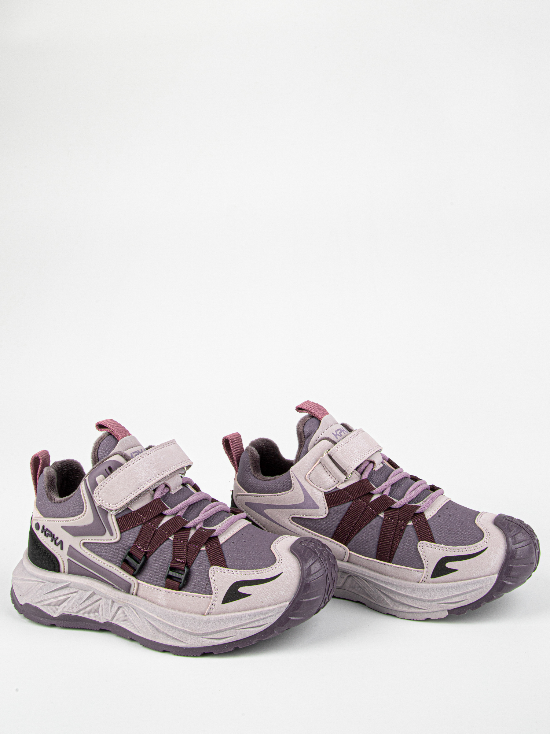 Ботинки Kapika 53719уп-2 - фото 2