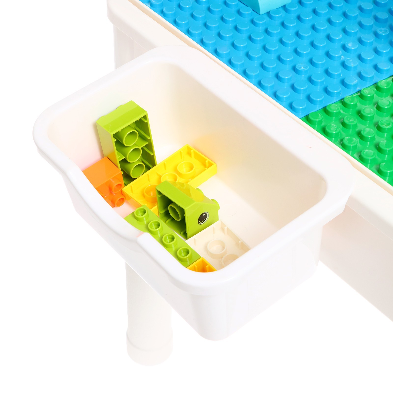 Конструктор Sima-Land - фото 24