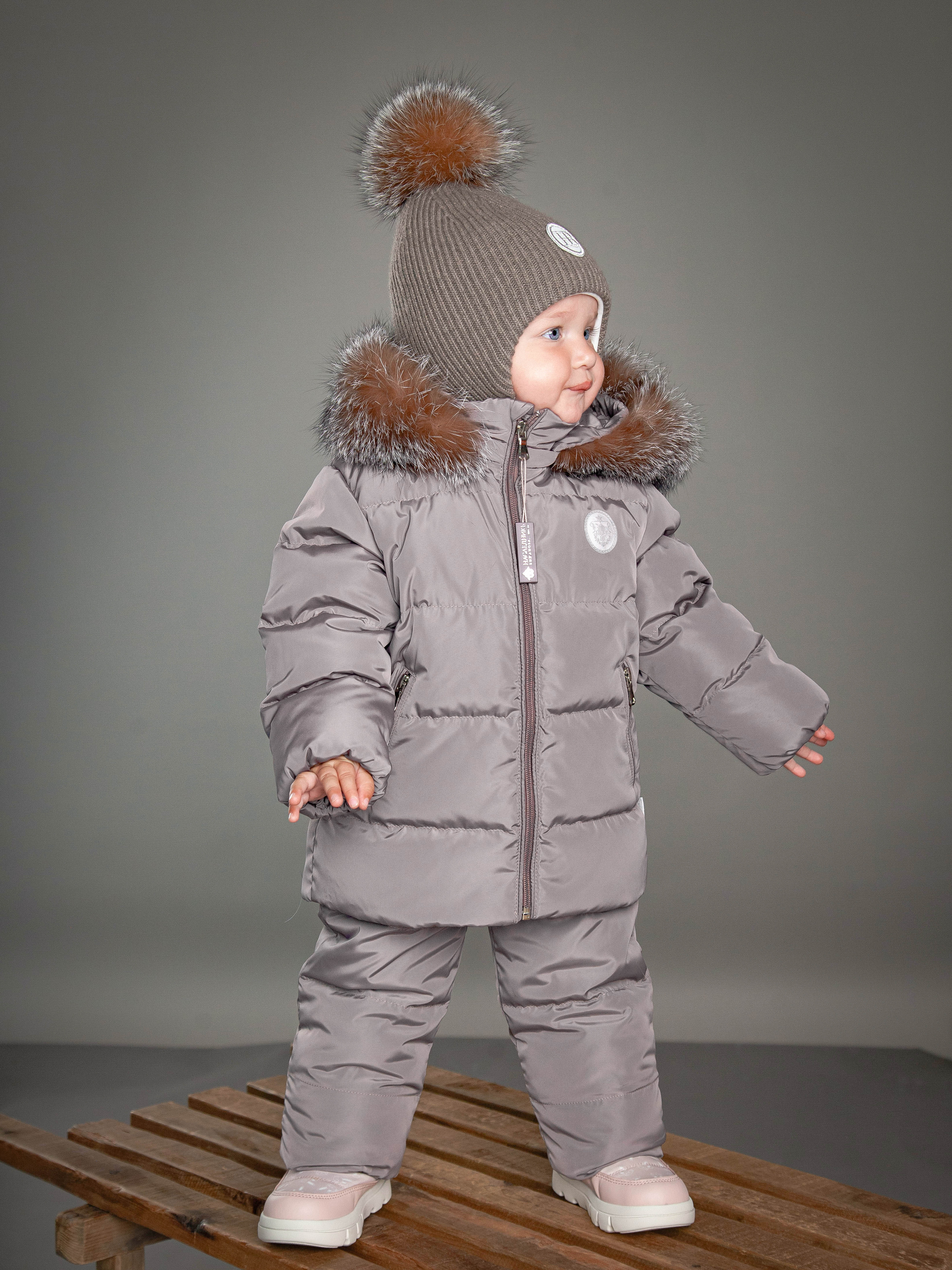 Комплект НаследникЪ Выжанова 01029-01089 - фото 3