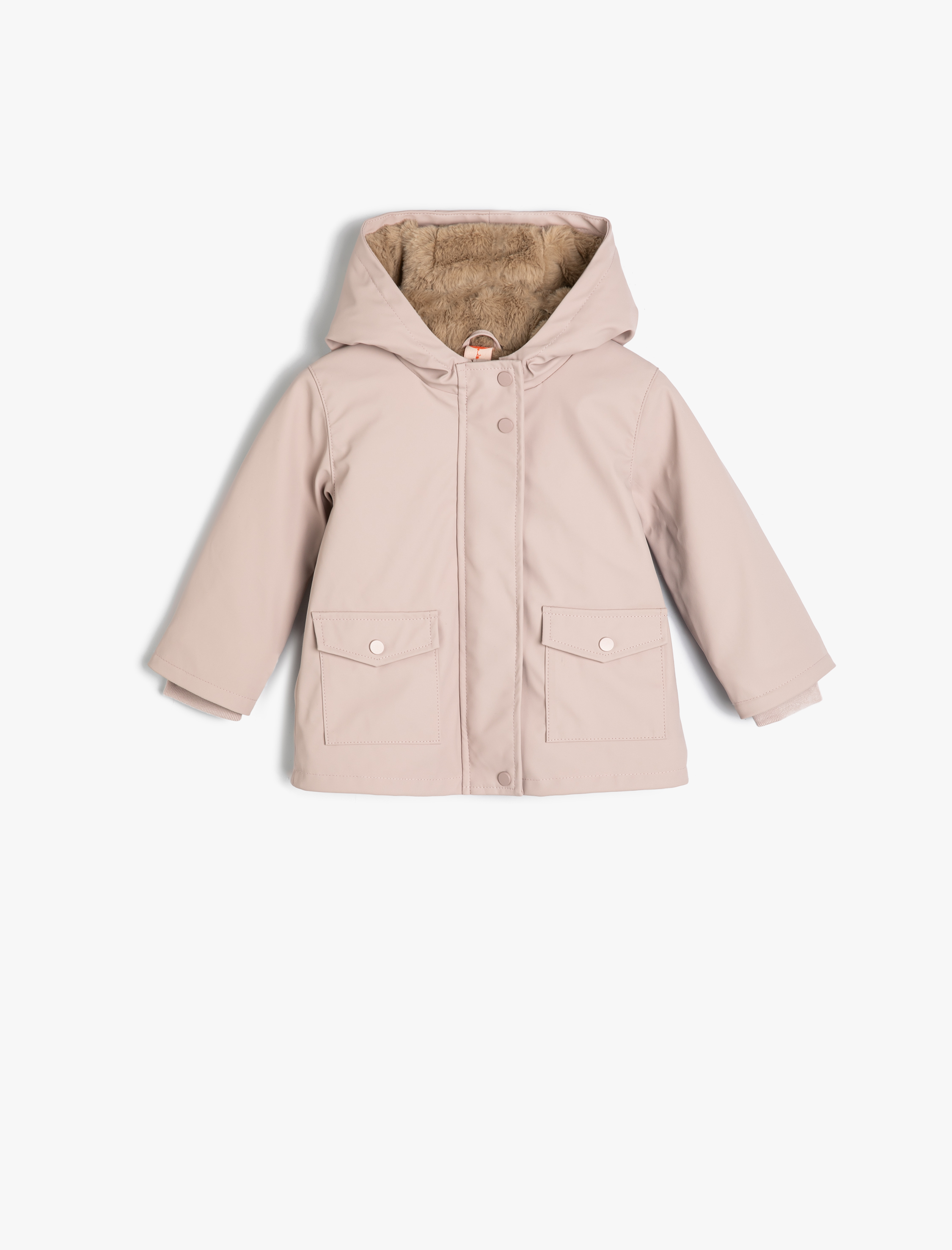 Куртка KOTON 5WMG00015AW265 - фото 1