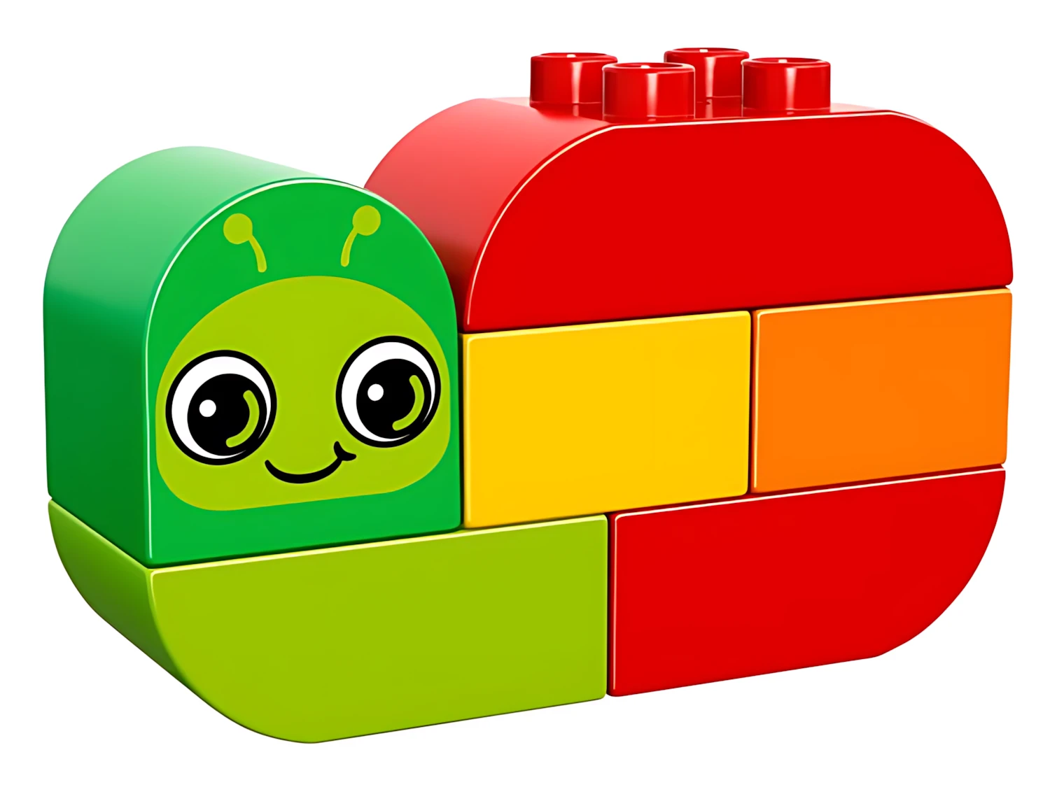Конструктор LEGO DUPLO 30218 6 дет. - фото 2