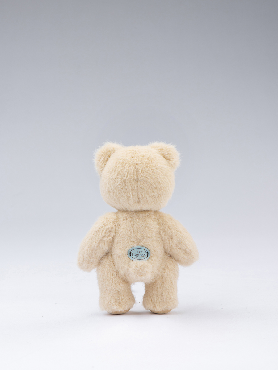 Мягкая игрушка TeddyTales Мишка Lina - фото 2