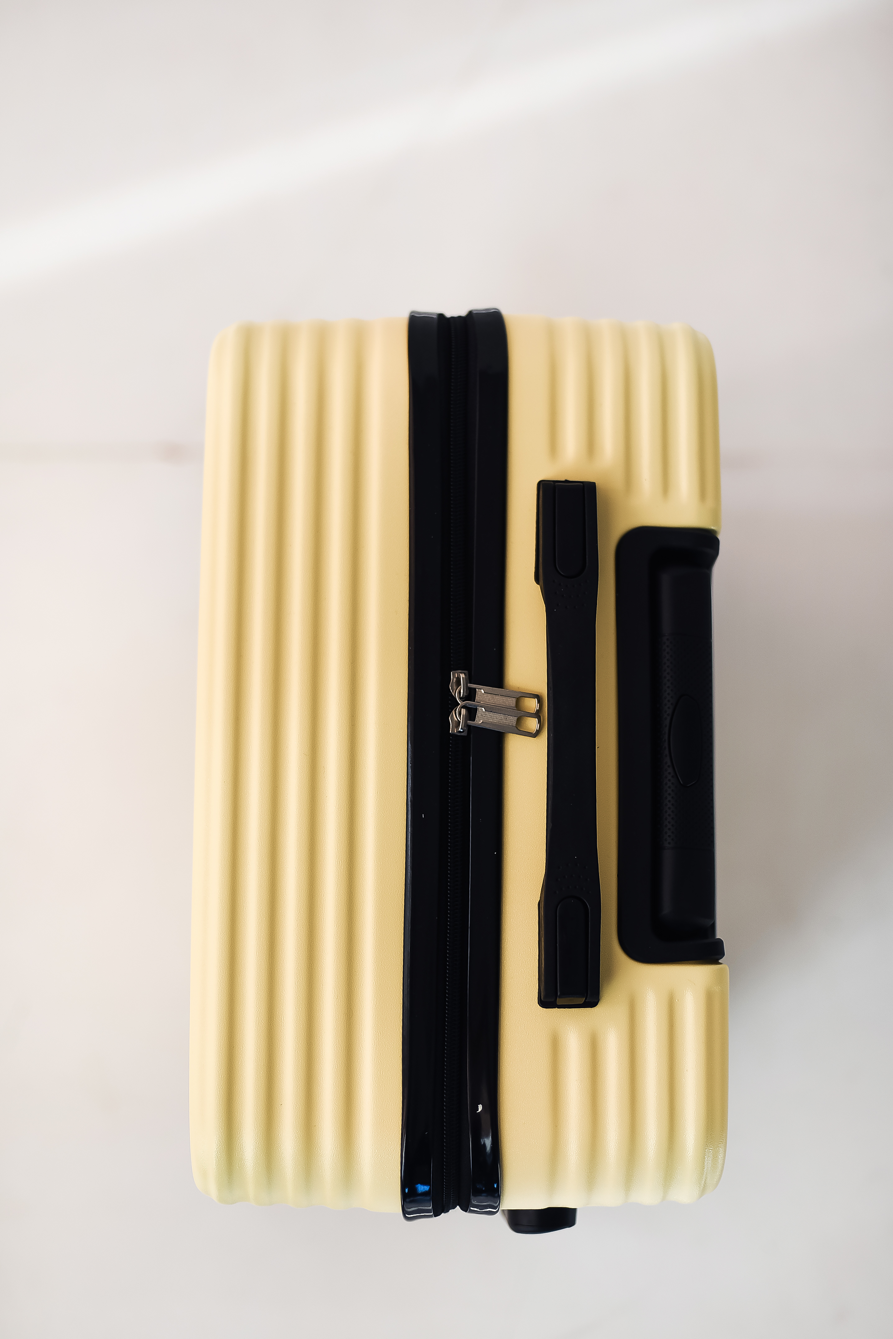 Чемодан LATS Капибара - фото 7