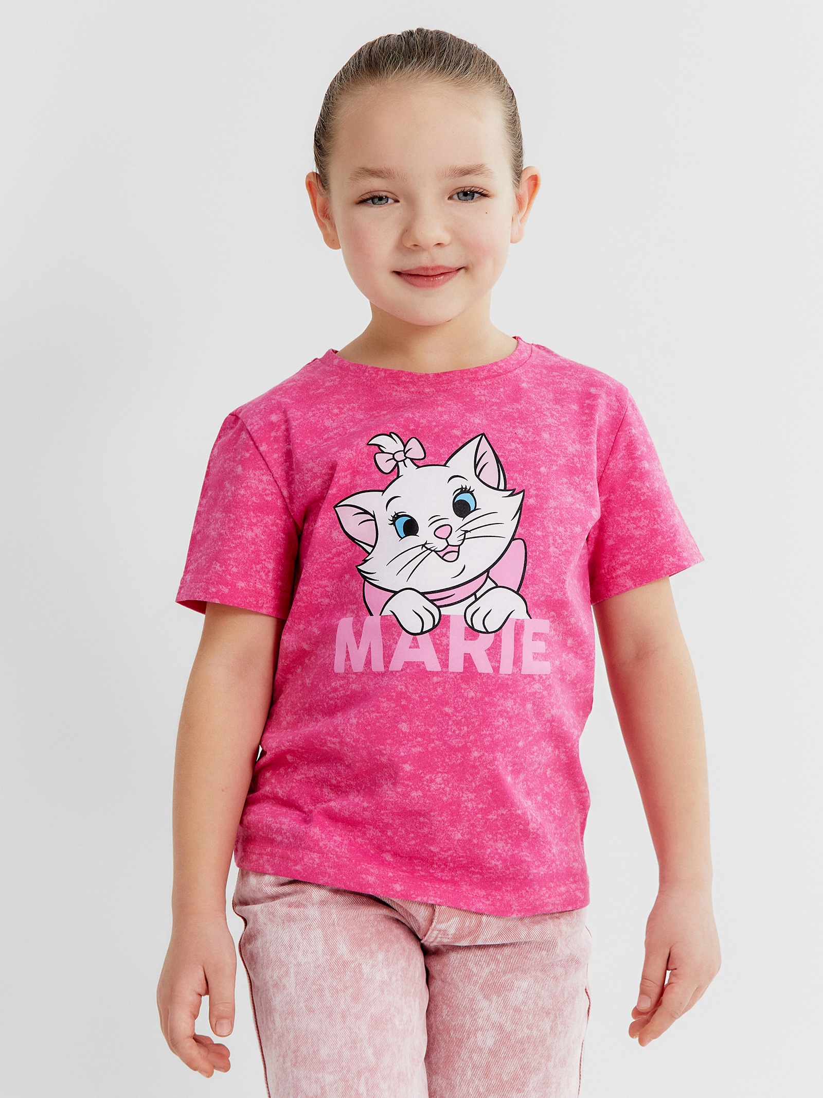 Футболка Kaftan 10844011 - фото 1